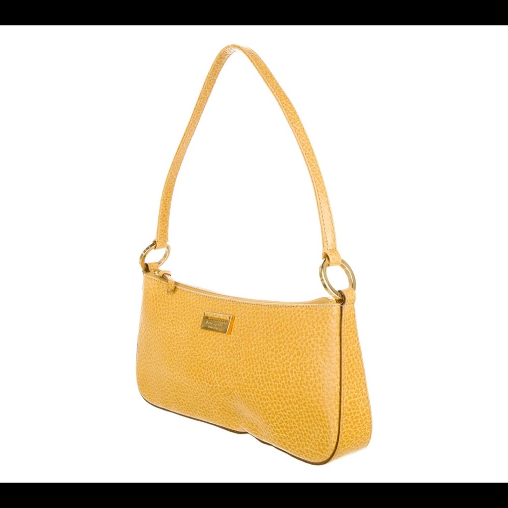 KATE SPADE NEW YORK
Leather Shoulder Bag - Picture 1 of 3